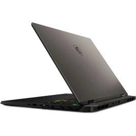 Ноутбук MSI Vector A18 HX AI A2XWHG-891XRU 18 IPS/ i9-275HX Ultra/32GB/1TB SSD (9S7-1824B4-891) Cosmos Gray