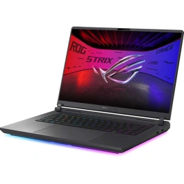 Ноутбук ASUS ROG Strix G16 G615JMR-TS414 16 IPS/ i7-14650HX/16GB/512GB SSD (90NR0LB1-M00KA0) Eclipse Gray