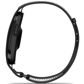 Фитнес-браслет Garmin Cirqa L/XL Black (010-04675-00)