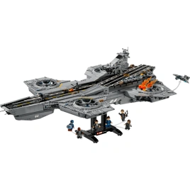 Конструктор LEGO Marvel Super Heroes S.H.I.E.L.D. Helicarrier 76354