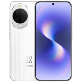 Смартфон Huawei Nova 15 12/512GB White (51098TSC)