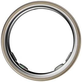 Умное кольцо Oura Ring 5 Size 9 Gold