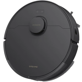 Робот-пылесос Dreame D20 Black EAC (RLD35GA)