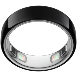 Умное кольцо Oura Ring 5 Size 8 Black