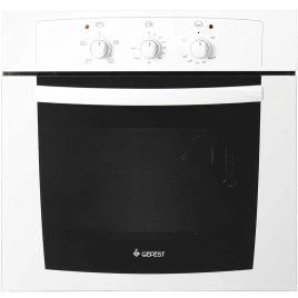 Газовый духовой шкаф Gefest ДГЭ 601-01 White