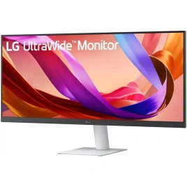 Монитор LG 29" UltraWide 29U531A-W IPS Black (29U531A-W.ARUZ)