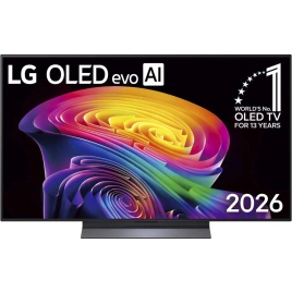 Телевизор LG OLED48C6RLA.ARUG 48" 2026