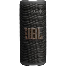 Портативная колонка JBL Grip Black