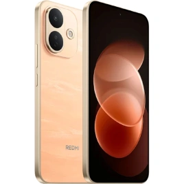 Смартфон Xiaomi Redmi Note 17 Pro 5G 8/256Gb Satin Orange Global Version