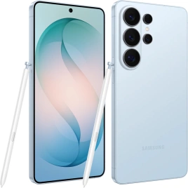 Смартфон Samsung Galaxy S26 Ultra SM-S948B 12/512Gb Sky Blue