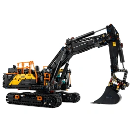 Конструктор LEGO Technic Volvo EC500 Hybrid Excavator 42215
