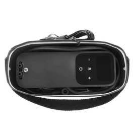 Автомобильный компрессор Xiaomi 70mai Air compressor