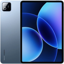 Планшет Xiaomi Pad 8 Pro Wi-Fi 8/256Gb Blue Global Version