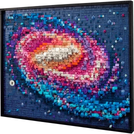 Конструктор LEGO Art The Milky Way 31212