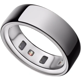 Умное кольцо Oura Ring 4 Size 10 Silver