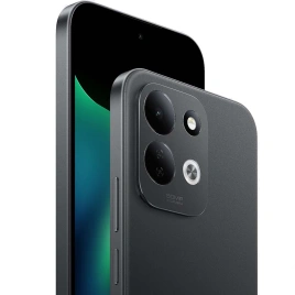 Смартфон Xiaomi Redmi 17 4G 4/128Gb Black Global Version