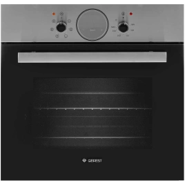 Электрический духовой шкаф Gefest ЭДВ ДА 602-02 Н1 Stainless Steel