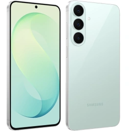Смартфон Samsung Galaxy S26 FE SM-S741B 8/256GB Pistachio