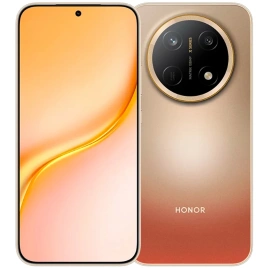 Смартфон Honor X9e Pro 6/256GB Dawn Gold