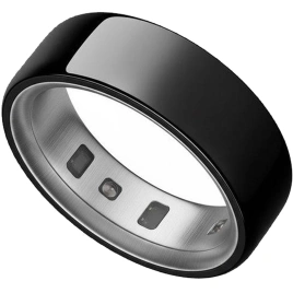 Умное кольцо Oura Ring 4 Size 10 Black