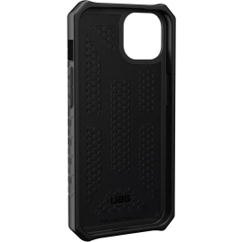 Чехол UAG Monarch для iPhone 13 ( 113171114040) Black