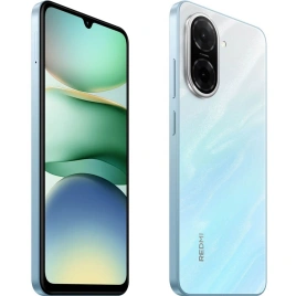 Смартфон Xiaomi Redmi A5 4/128Gb Ocean Blue EAC