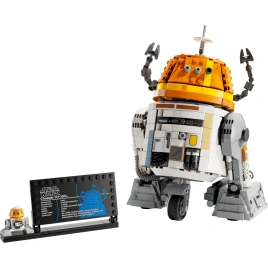 Конструктор LEGO Star Wars Chopper (C1-10P) 75416