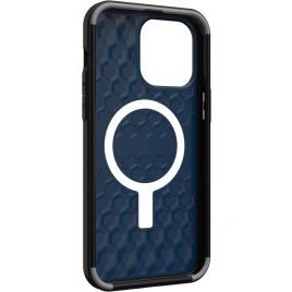 Чехол UAG Civilian For MagSafe для iPhone 14 Pro Mallard