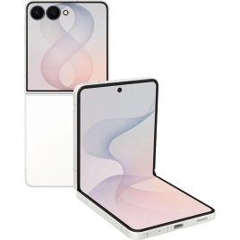 Смартфон Samsung Z Flip8 SM-F776B 12/256GB Cream