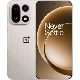 Смартфон OnePlus 15 16/512Gb Sand Storm EU