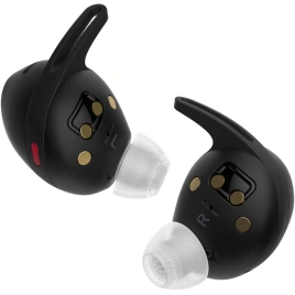 Наушники Sennheiser Momentum Sport Polar Black