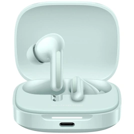 Наушники Xiaomi Redmi Buds 6 Coral Green