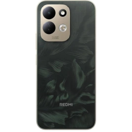 Смартфон Xiaomi Redmi 17 4G 4/128Gb Oak Green Global Version