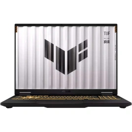 Ноутбук ASUS TUF Gaming F16 FX608JMR-RV202 16 IPS/ i7-14650HX/16GB/1TB SSD (90NR0NB1-M00B20) Jaeger Gray