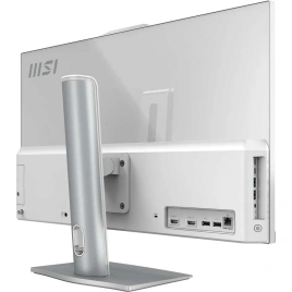 Моноблок MSI Modern AM272P 1M-675XRU 27 FHD IPS/ i5-120U/16GB/512GB SSD (9S6-AF8232-1409) White