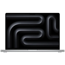 Ноутбук Apple MacBook Pro 16 (2024) M4 Max 14C CPU, 32C GPU/36Gb/1Tb SSD (MX2V3) Silver