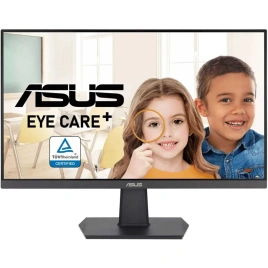 Монитор ASUS 27" Eye Care Gaming VA27EHF IPS Black (90LM0550-B04170)