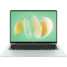 Ноутбук Huawei MateBook 14 OLED/ i5-125H Ultra/16GB/512GB SSD (53014QLF) Green