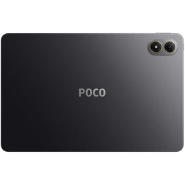 Планшет Xiaomi Poco Pad M1 Wi-Fi 8/256Gb Grey EAC