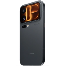 Смартфон Xiaomi 18 Pro 12/256Gb Black Global Version