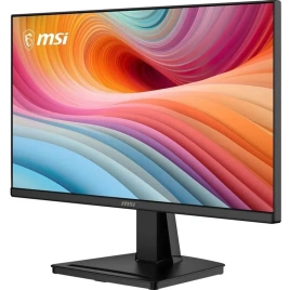 Монитор MSI 22" PRO MP225 E12L IPS Black (9S6-3PE0CM-056)