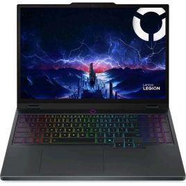 Ноутбук Lenovo Legion 5 15IAX10 15.1 OLED/ i7-255HX Ultra/32GB/1TB SSD (83F0000FRK) Eclipse Black