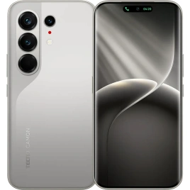 Смартфон Tecno Camon 50 Ultra 12/512Gb Nebula Titanium