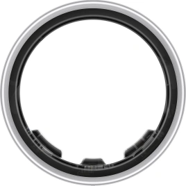 Умное кольцо Samsung Galaxy Ring SM-Q509 Size 9 Titanium Silver