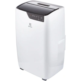 Мобильный кондиционер Electrolux Bliss Art EACM-12 GT/N6 White