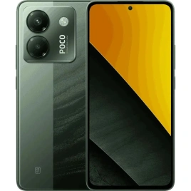 Смартфон Xiaomi Poco M7 Pro 8/256Gb Green Global Version