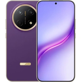 Смартфон Honor X9e Pro 6/256GB Deep Purple