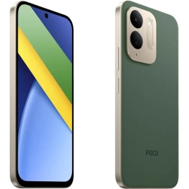 Смартфон Xiaomi Poco C95 Pro 8/256Gb Green Global Version