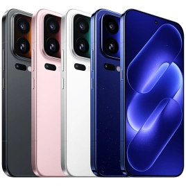 Смартфон Xiaomi 18 Pro 12/256Gb Black Global Version