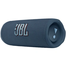 Портативная колонка JBL Flip 6 Blue